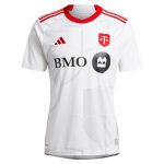 men8217s toronto fc federico bernardeschi adidas white 2024 gta kit replica player jersey | San Jose Earthquakes Hats, Jerseys & MLS Apparel