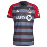 men8217s toronto fc jonathan osorio adidas gray 2023 club kit authentic player jersey | San Jose Earthquakes Hats, Jerseys & MLS Apparel
