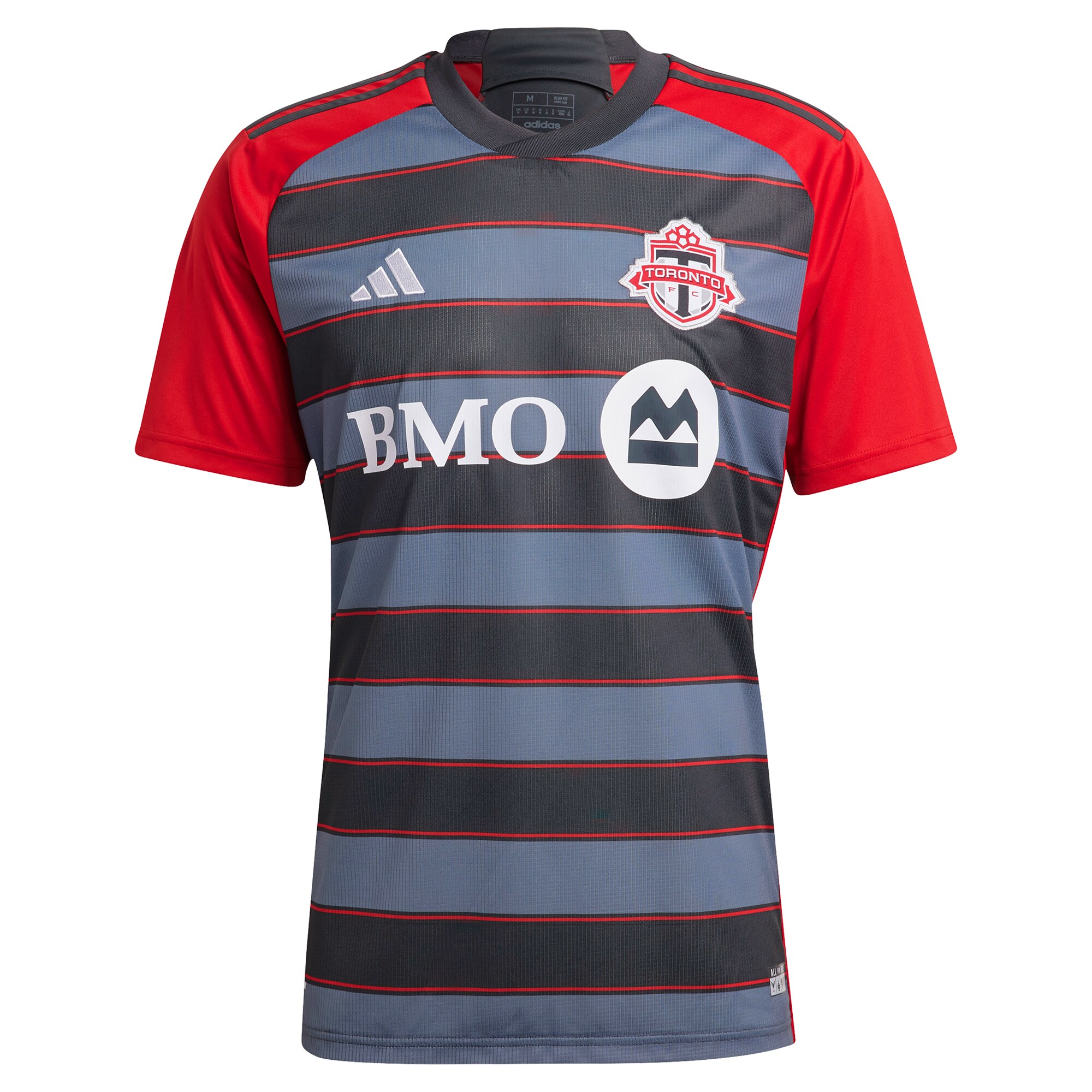 men8217s toronto fc lorenzo insigne adidas gray 2023 club kit replica player jersey | San Jose Earthquakes Hats, Jerseys & MLS Apparel