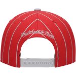 men8217s toronto fc mitchell amp ness red team pin snapback hat | San Jose Earthquakes Hats, Jerseys & MLS Apparel