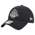 men8217s toronto fc new era black 2025 kickoff 9twenty adjustable hat | San Jose Earthquakes Hats, Jerseys & MLS Apparel