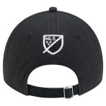men8217s toronto fc new era black 2025 kickoff 9twenty adjustable hat | San Jose Earthquakes Hats, Jerseys & MLS Apparel