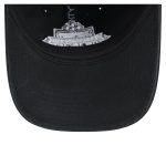 men8217s toronto fc new era black 2025 kickoff 9twenty adjustable hat | San Jose Earthquakes Hats, Jerseys & MLS Apparel
