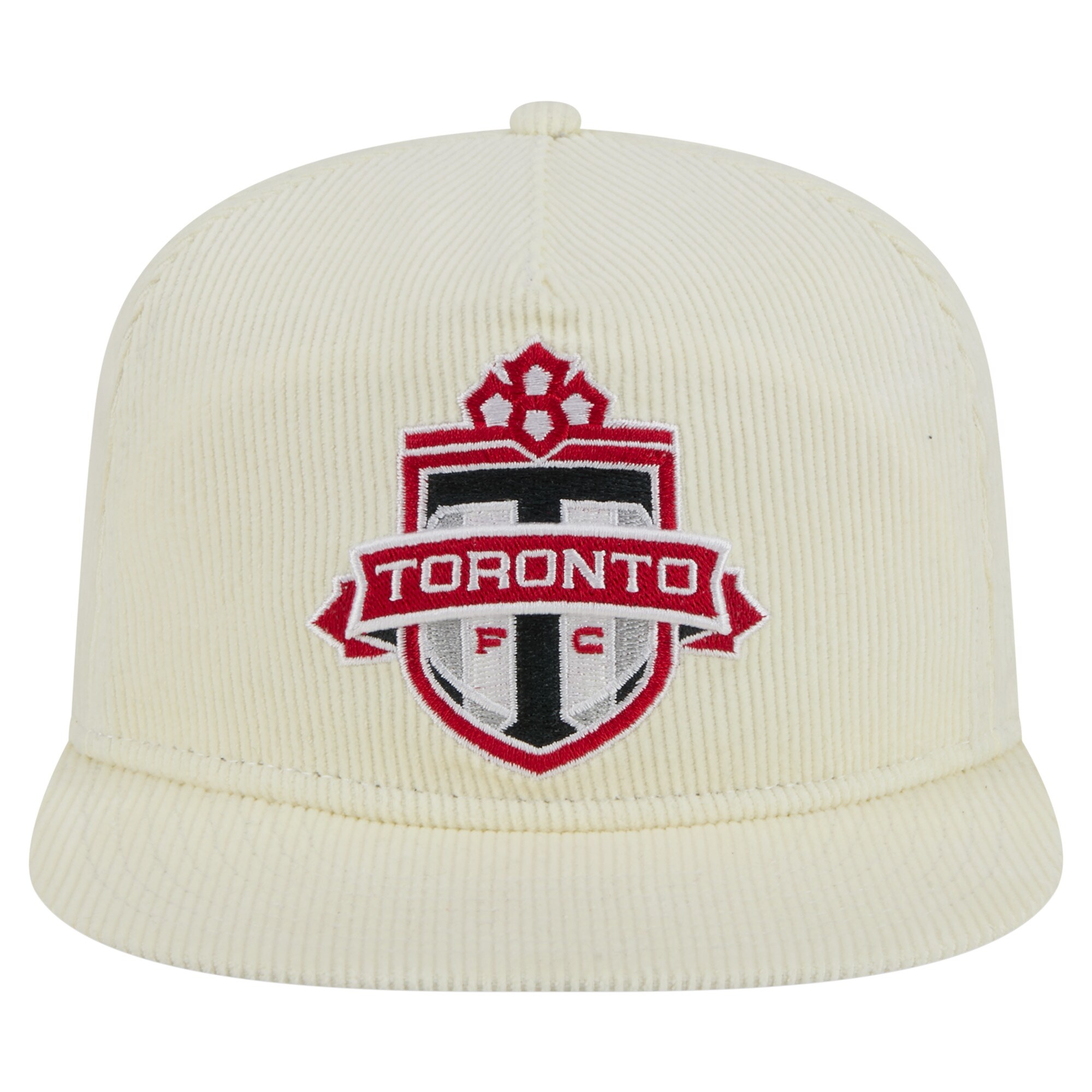 men8217s toronto fc new era cream 2025 kickoff snapback golfer hat | San Jose Earthquakes Hats, Jerseys & MLS Apparel