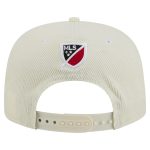 men8217s toronto fc new era cream 2025 kickoff snapback golfer hat | San Jose Earthquakes Hats, Jerseys & MLS Apparel
