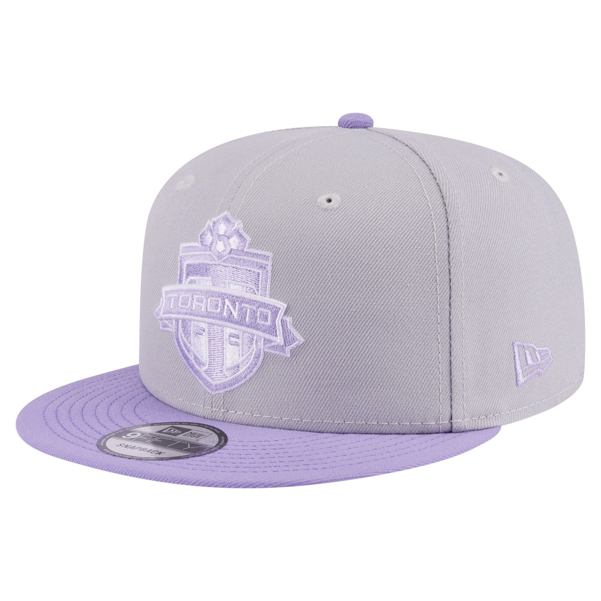 men8217s toronto fc new era gray color pack two-tone 9fifty snapback hat | San Jose Earthquakes Hats, Jerseys & MLS Apparel