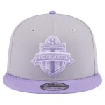 men8217s toronto fc new era gray color pack two-tone 9fifty snapback hat | San Jose Earthquakes Hats, Jerseys & MLS Apparel