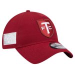men8217s toronto fc new era red jersey hook 9twenty adjustable hat | San Jose Earthquakes Hats, Jerseys & MLS Apparel