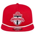 men8217s toronto fc new era red the golfer kickoff collection adjustable hat | San Jose Earthquakes Hats, Jerseys & MLS Apparel