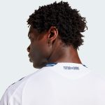 men8217s vancouver whitecaps fc adidas white 2025 the peak authentic jersey | San Jose Earthquakes Hats, Jerseys & MLS Apparel