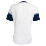 men8217s vancouver whitecaps fc adidas white 2025 the peak replica jersey | San Jose Earthquakes Hats, Jerseys & MLS Apparel