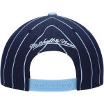 men8217s vancouver whitecaps fc mitchell amp ness navy team pin snapback hat | San Jose Earthquakes Hats, Jerseys & MLS Apparel