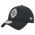 men8217s vancouver whitecaps fc new era black 2025 kickoff 9twenty adjustable hat | San Jose Earthquakes Hats, Jerseys & MLS Apparel