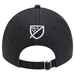 men8217s vancouver whitecaps fc new era black 2025 kickoff 9twenty adjustable hat | San Jose Earthquakes Hats, Jerseys & MLS Apparel