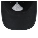 men8217s vancouver whitecaps fc new era black 2025 kickoff 9twenty adjustable hat | San Jose Earthquakes Hats, Jerseys & MLS Apparel