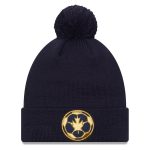 men8217s vancouver whitecaps fc new era blue jersey hook cuff knit hat with pom | San Jose Earthquakes Hats, Jerseys & MLS Apparel