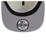 men8217s vancouver whitecaps fc new era cream 2025 kickoff snapback golfer hat | San Jose Earthquakes Hats, Jerseys & MLS Apparel