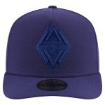 men8217s vancouver whitecaps fc new era navy color pack a-frame 59fifty fitted hat | San Jose Earthquakes Hats, Jerseys & MLS Apparel