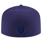 men8217s vancouver whitecaps fc new era navy color pack a-frame 59fifty fitted hat | San Jose Earthquakes Hats, Jerseys & MLS Apparel