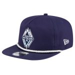 men8217s vancouver whitecaps fc new era navy the golfer kickoff collection adjustable hat | San Jose Earthquakes Hats, Jerseys & MLS Apparel