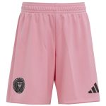 toddler inter miami cf lionel messi adidas light pink 2025 euforia mini kit | San Jose Earthquakes Hats, Jerseys & MLS Apparel