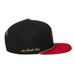 unisex atlanta united fc live breathe futbol black snapback hat | San Jose Earthquakes Hats, Jerseys & MLS Apparel