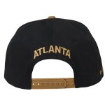 unisex atlanta united fc live breathe futbol black snapback hat | San Jose Earthquakes Hats, Jerseys & MLS Apparel