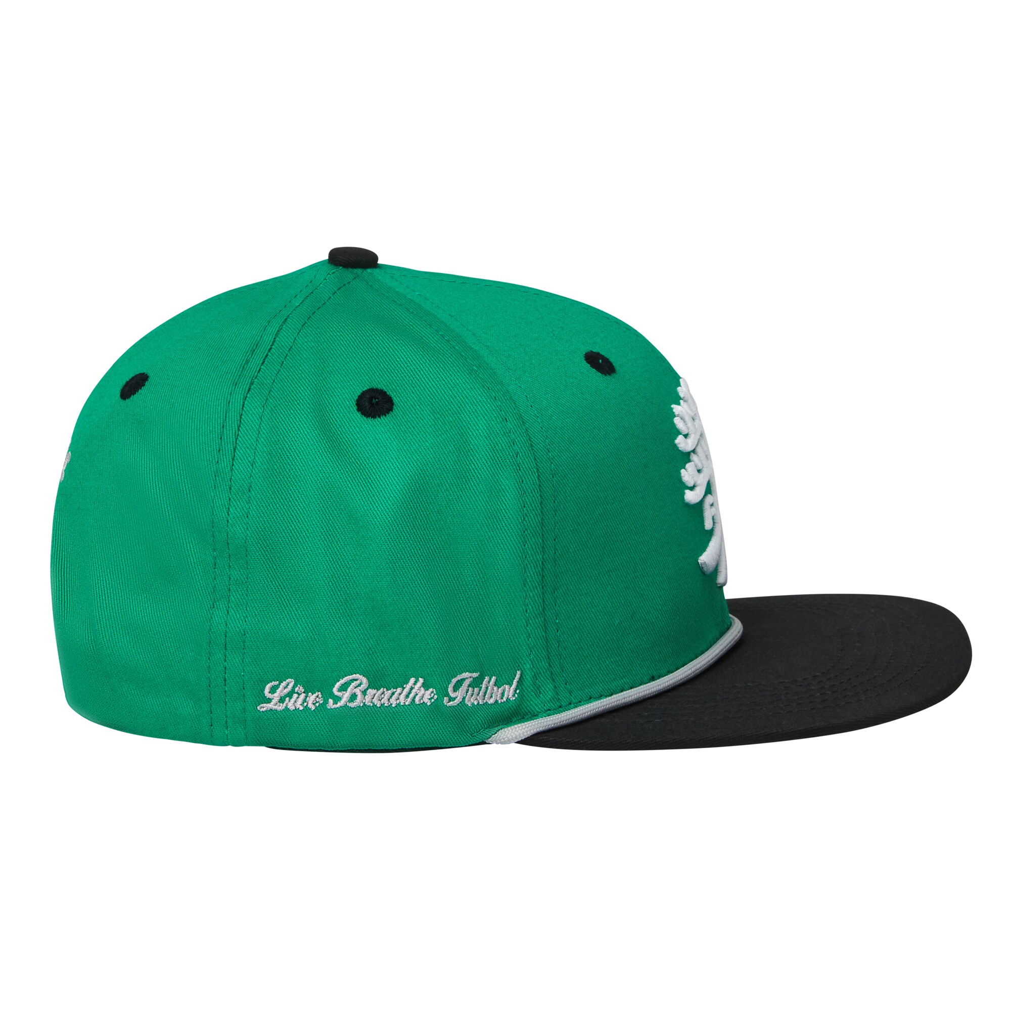 unisex austin fc live breathe futbol green snapback hat | San Jose Earthquakes Hats, Jerseys & MLS Apparel