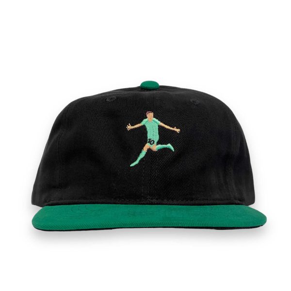 unisex austin fc sebastián driussi black player adjustable hat | San Jose Earthquakes Hats, Jerseys & MLS Apparel