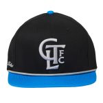 unisex charlotte fc live breathe futbol black snapback hat | San Jose Earthquakes Hats, Jerseys & MLS Apparel