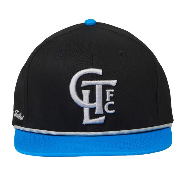 unisex charlotte fc live breathe futbol black snapback hat | San Jose Earthquakes Hats, Jerseys & MLS Apparel
