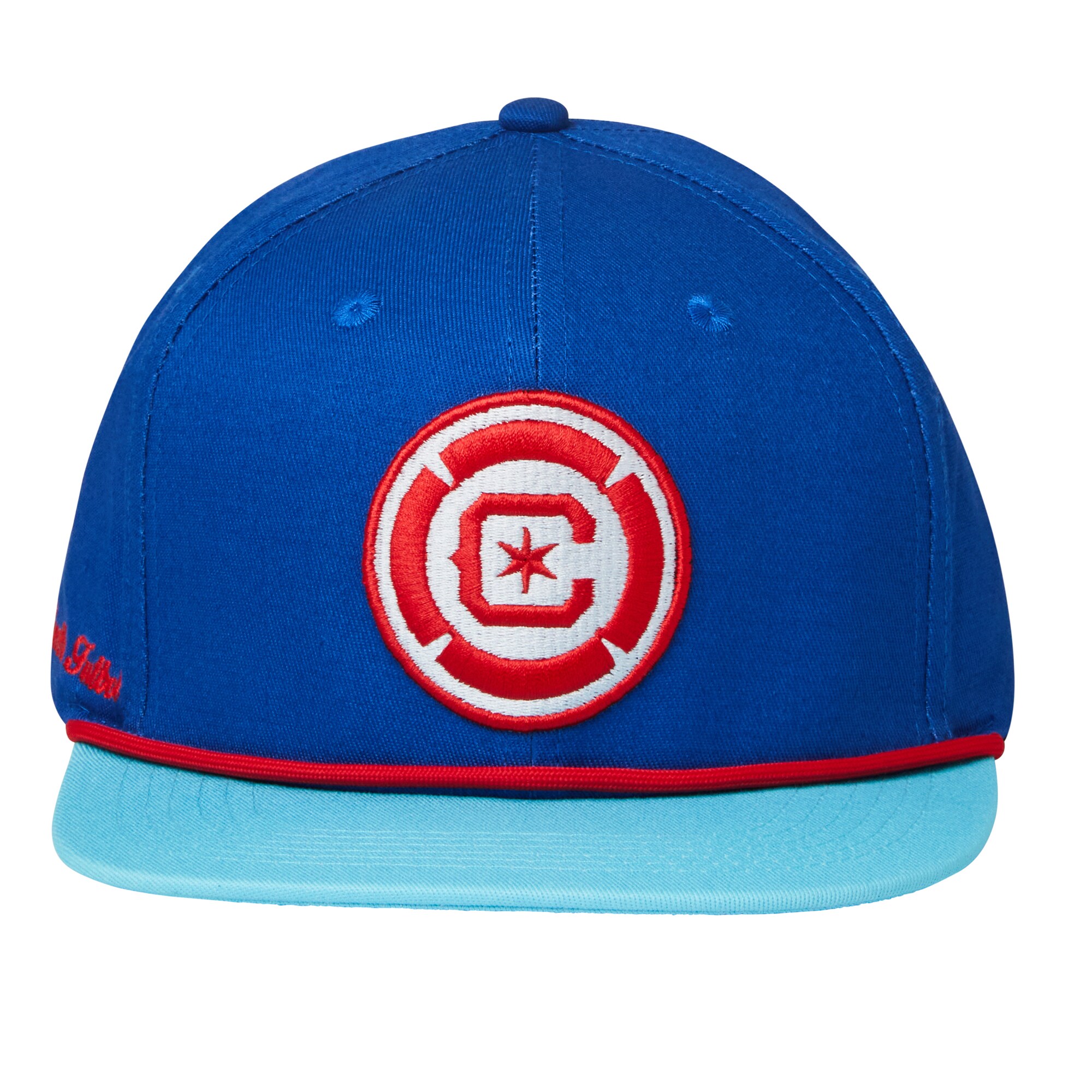 unisex chicago fire live breathe futbol blue snapback hat | San Jose Earthquakes Hats, Jerseys & MLS Apparel