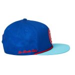 unisex chicago fire live breathe futbol blue snapback hat | San Jose Earthquakes Hats, Jerseys & MLS Apparel