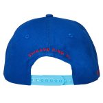 unisex chicago fire live breathe futbol blue snapback hat | San Jose Earthquakes Hats, Jerseys & MLS Apparel