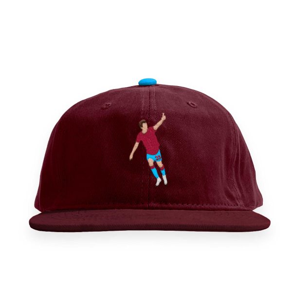 unisex colorado rapids cole bassett burgundy player adjustable hat | San Jose Earthquakes Hats, Jerseys & MLS Apparel