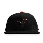 unisex d.c. united christian benteke black player adjustable hat | San Jose Earthquakes Hats, Jerseys & MLS Apparel