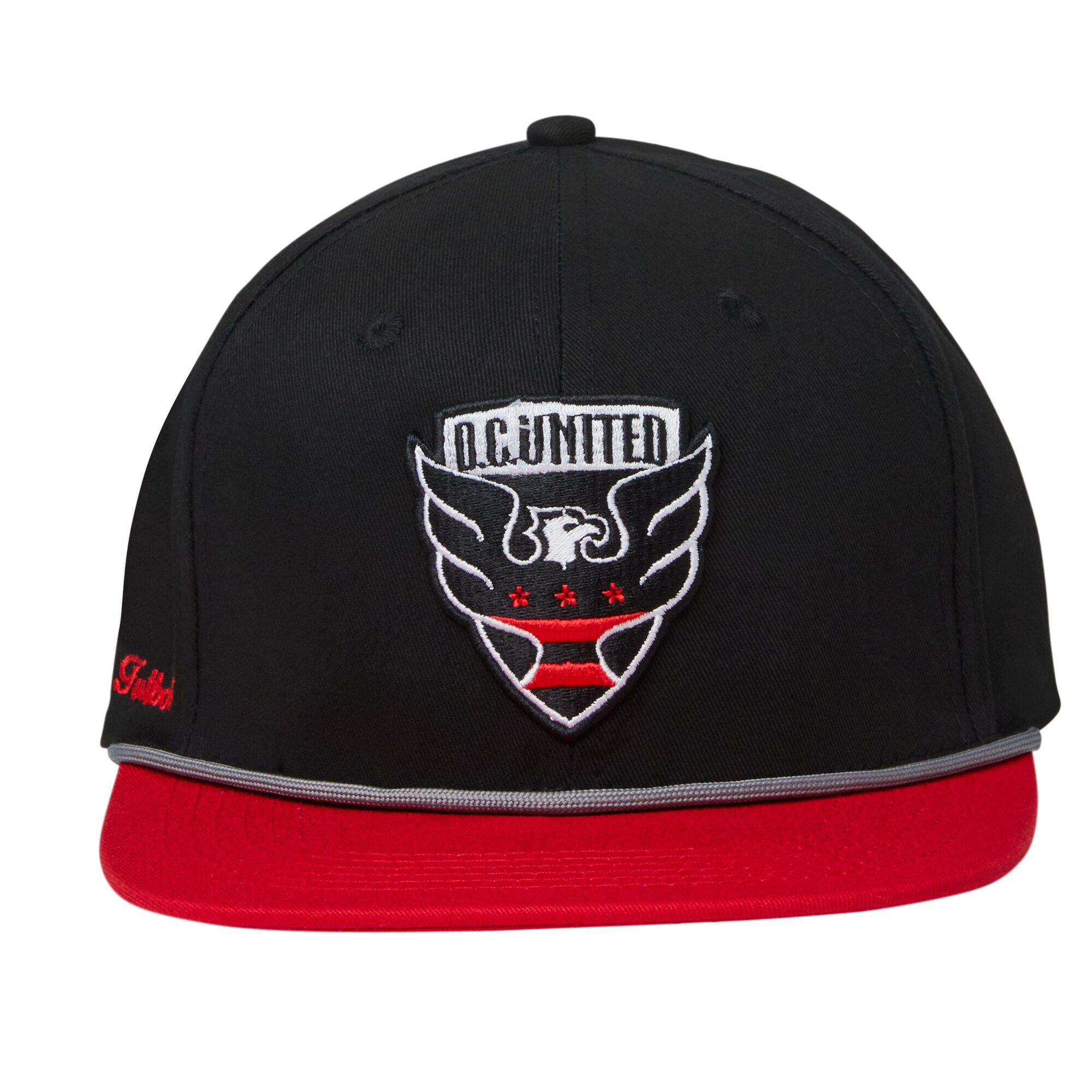 unisex d.c. united live breathe futbol black snapback hat | San Jose Earthquakes Hats, Jerseys & MLS Apparel
