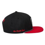 unisex d.c. united live breathe futbol black snapback hat | San Jose Earthquakes Hats, Jerseys & MLS Apparel