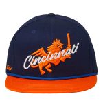 unisex fc cincinnati live breathe futbol navy snapback hat | San Jose Earthquakes Hats, Jerseys & MLS Apparel