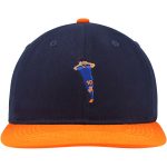 unisex fc cincinnati luciano acosta navy player adjustable hat | San Jose Earthquakes Hats, Jerseys & MLS Apparel
