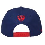 unisex fc dallas live breathe futbol navy snapback hat | San Jose Earthquakes Hats, Jerseys & MLS Apparel