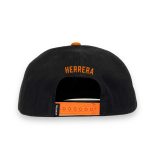 unisex houston dynamo fc héctor herrera black player adjustable hat | San Jose Earthquakes Hats, Jerseys & MLS Apparel