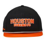 unisex houston dynamo fc live breathe futbol black snapback hat | San Jose Earthquakes Hats, Jerseys & MLS Apparel