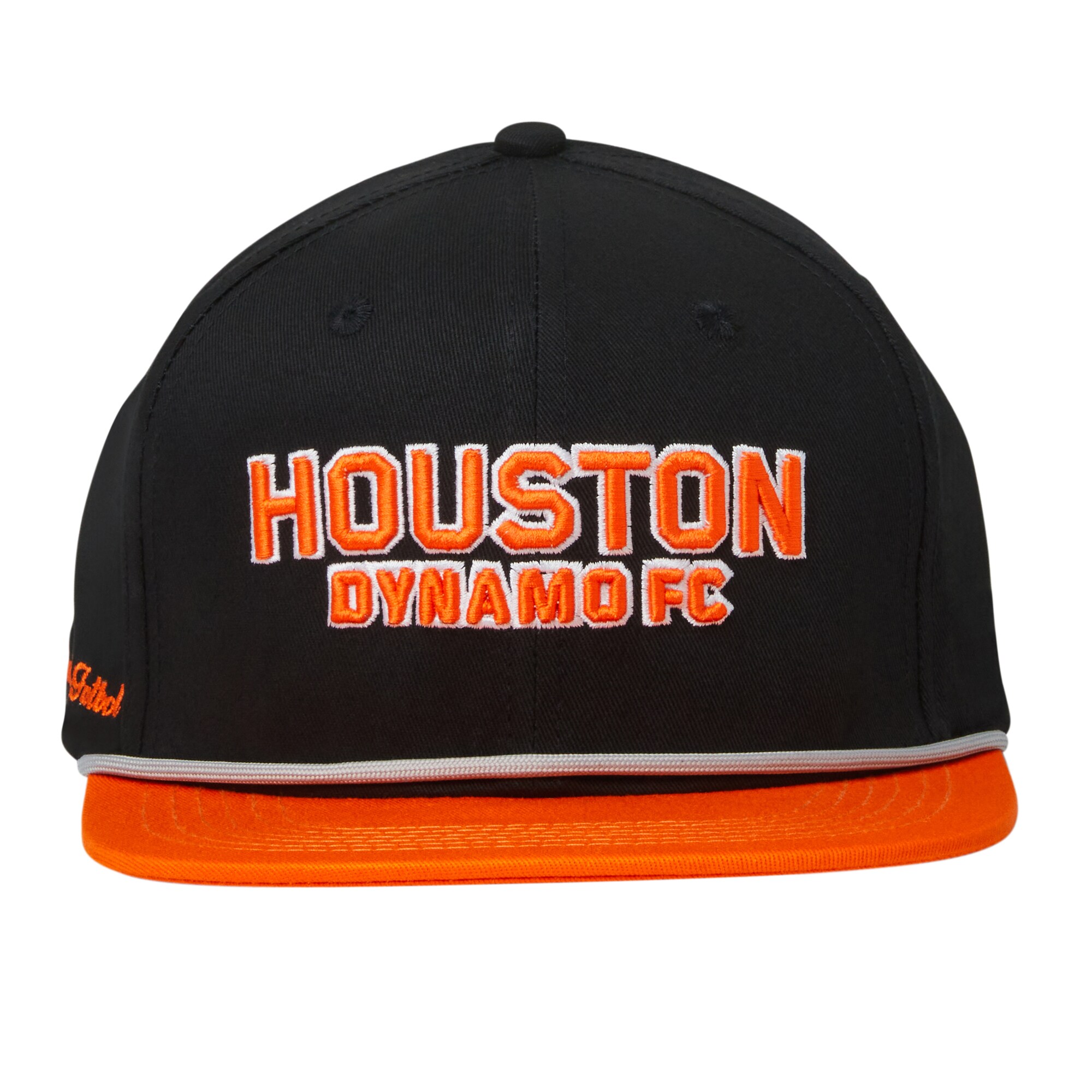 unisex houston dynamo fc live breathe futbol black snapback hat | San Jose Earthquakes Hats, Jerseys & MLS Apparel