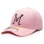 unisex inter miami cf pink adjustable hat | San Jose Earthquakes Hats, Jerseys & MLS Apparel