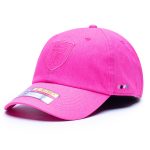 unisex inter miami cf pink flyer classic adjustable hat | San Jose Earthquakes Hats, Jerseys & MLS Apparel