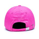 unisex inter miami cf pink flyer classic adjustable hat | San Jose Earthquakes Hats, Jerseys & MLS Apparel
