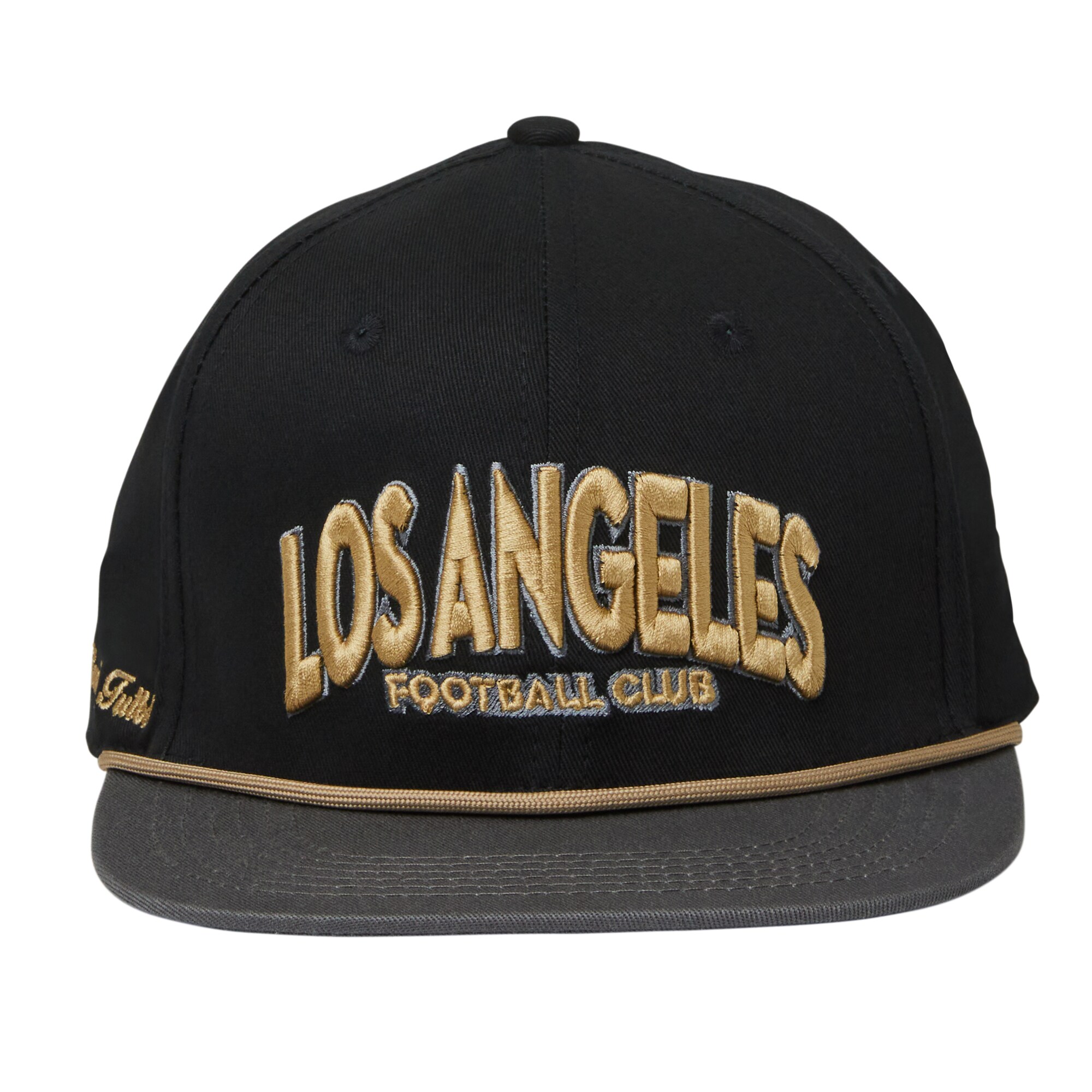 unisex lafc live breathe futbol black snapback hat | San Jose Earthquakes Hats, Jerseys & MLS Apparel