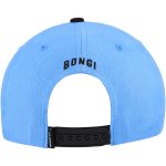 unisex minnesota united fc bongokuhle hlongwane light blue player adjustable hat | San Jose Earthquakes Hats, Jerseys & MLS Apparel