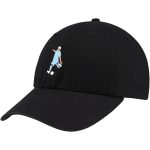 unisex minnesota united fc emanuel reynoso black player dad adjustable hat | San Jose Earthquakes Hats, Jerseys & MLS Apparel